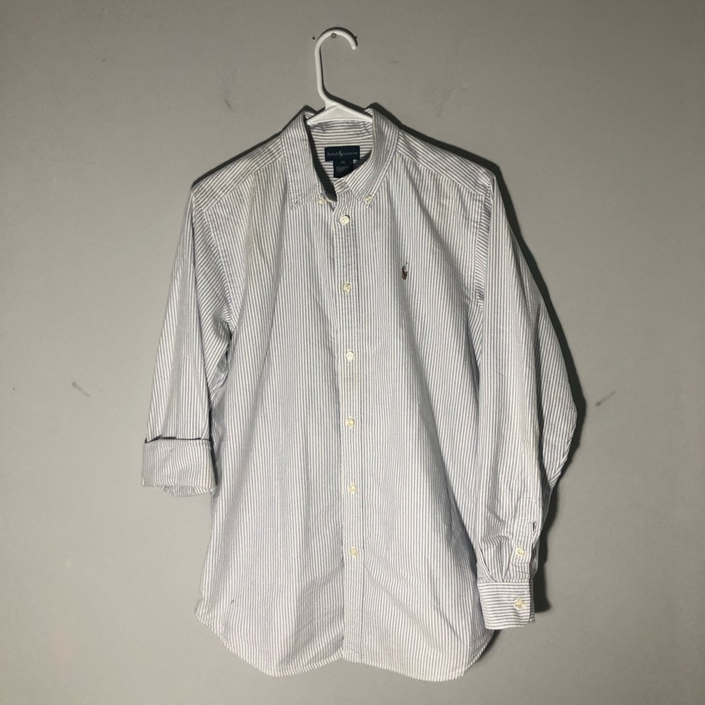 Ralph Lauren Button Down Shirt